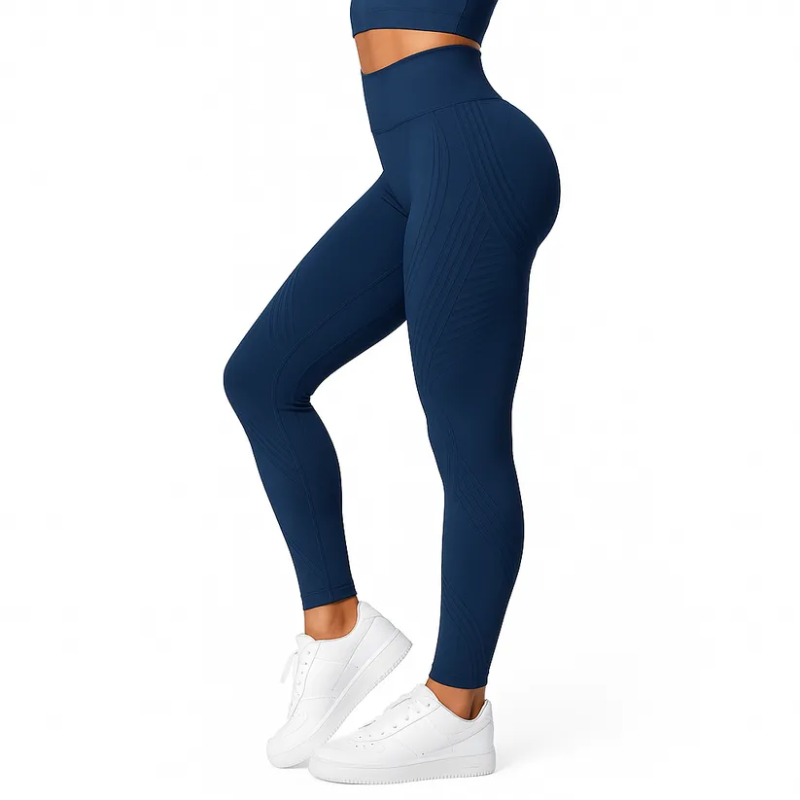 Celulivre Legging 3D – Redefina sua silhueta sem esforço