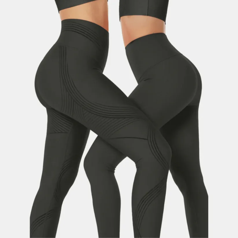 Celulivre Legging 3D – Redefina sua silhueta sem esforço