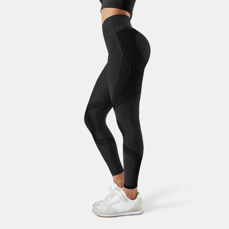 Celulivre Legging 3D – Redefina sua silhueta sem esforço